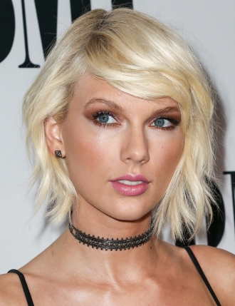 Cualquier flequillo favorece a los rostros ovalados