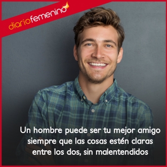 Frases sobre hombres: aprende a entenderlos