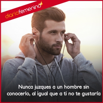 Frases sobre hombres: manual para entenderlos
