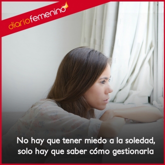 Frases sobre la soledad, ese sentimiento tan terrible