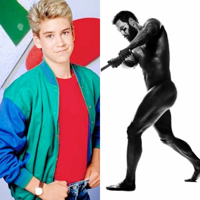 Salvados por la campana: Mark-Paul Gosselaar es Zack Morris
