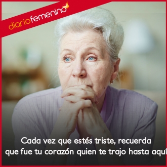 Confía en tu mente con las mejores frases de la tristeza
