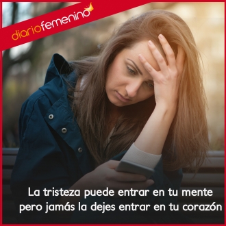 Frases sobre la tristeza: todo lo que puedes aprender