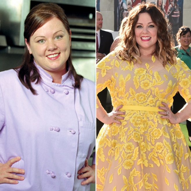 Las chicas Gilmore: el cambio de Sookie St. James