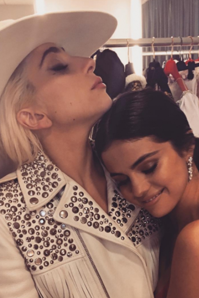 Razones para adorar a Lady Gaga: es compasiva