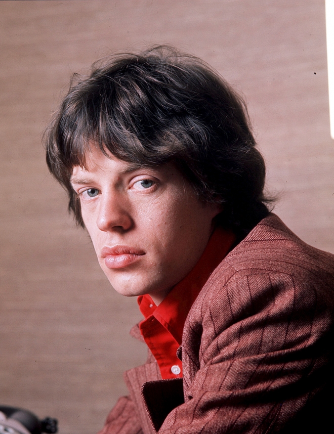 Los Rolling Stones: La ambigüedad de Mick Jagger