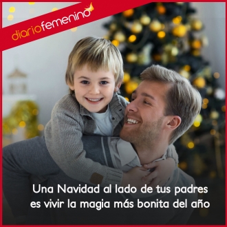 Las mejores frases de amor para dedicarle a tus padres