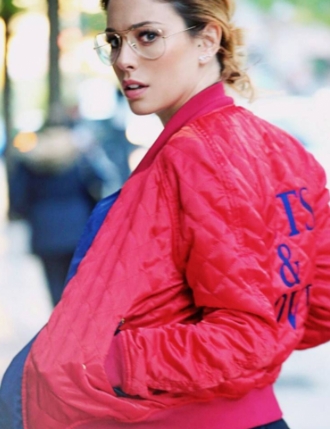 Famosos con gafas: Blanca Suárez, todo un icono de estilo