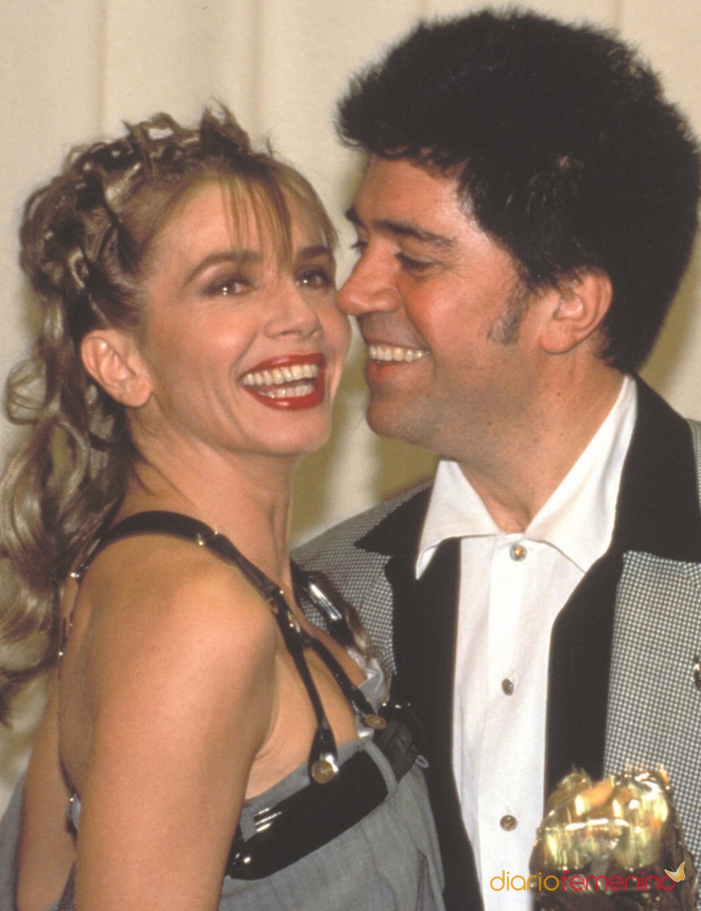 pedro almodovar victoria abril chica almod 243 var victoria abril pedro almodovar victoria abril chica almod 243 var victoria abril