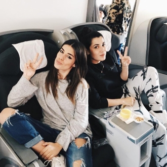 La vida de trabajo y viajes de Dulceida