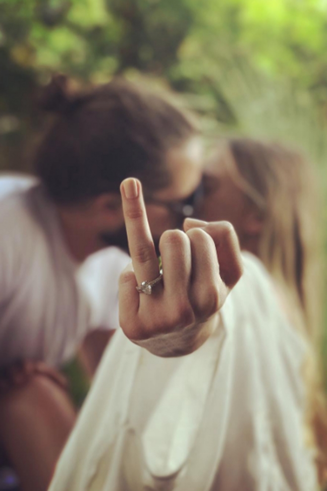 La confirmación de la boda de Margot Robbie y Tom Ackerley