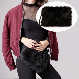 Nochevieja: Pochette pelo