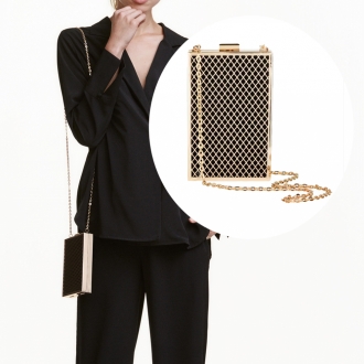 Nochevieja: Clutch rígido