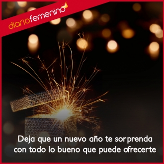 La grandeza y la magia del Año Nuevo