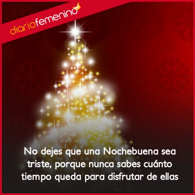 Descubre la mejor Nochebuena con tu familia y amigos