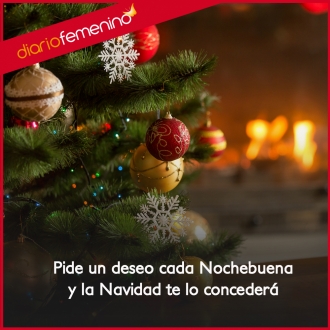 Di sí a una Nochebuena feliz en familia