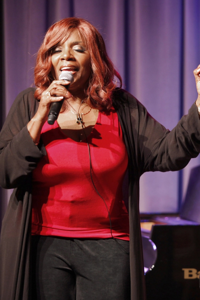 Canciones de empoderamiento femenino: I will survive, de Gloria Gaynor