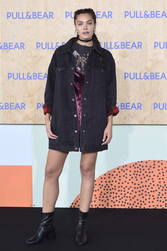 Tendencias 2017: Layering
