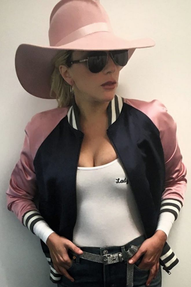 Famosos que ya eran ricos: Lady Gaga