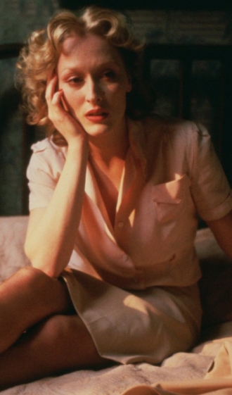 Los mejores papeles de Meryl Streep: La decisión de Sophie