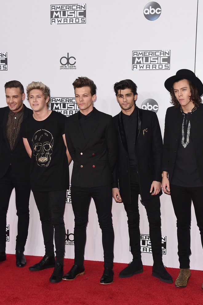 Zayn Malik: Por qué dejo One Direction Zayn Malik: Por qué dejo One Direction