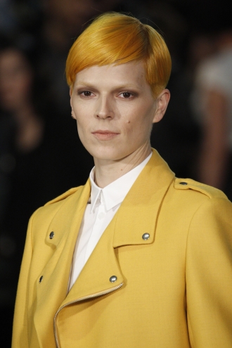 Frases poderosas de Bimba Bosé: 'El cambio es la única constante'