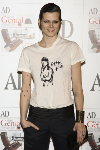 Frases de Bimba Bosé: 'Lo último que hay que tener es miedo'