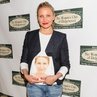 Famosas que decidieron no ser madres: Cameron Diaz