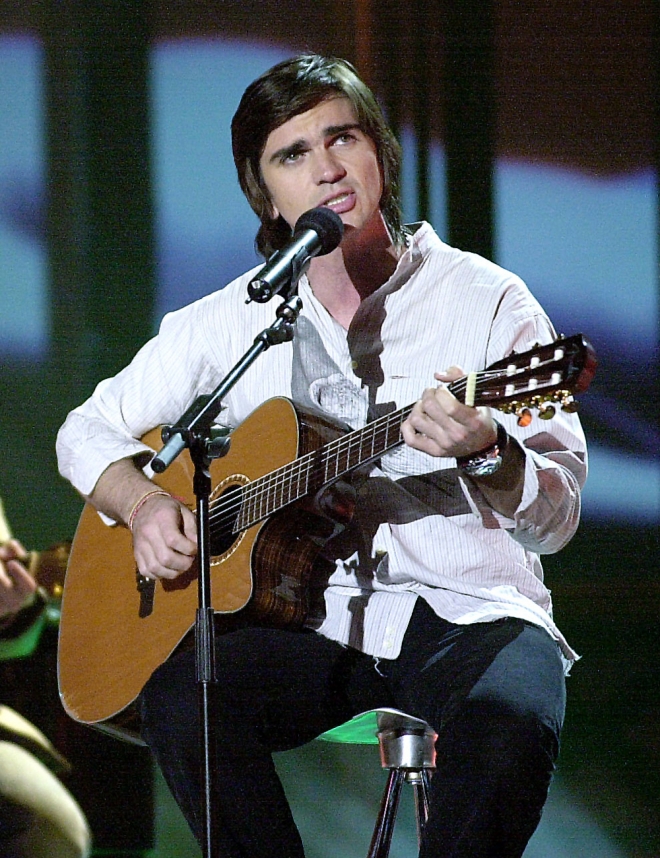 Juanes: Los comienzos