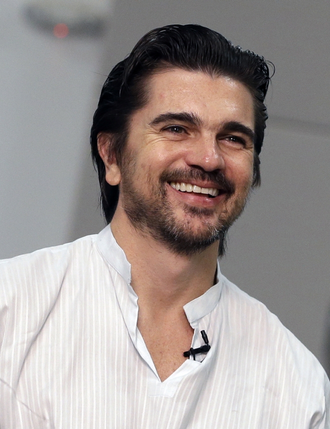 Juanes: Sus miedos