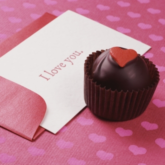 Las tarjetas más bonitas y originales para San Valentín