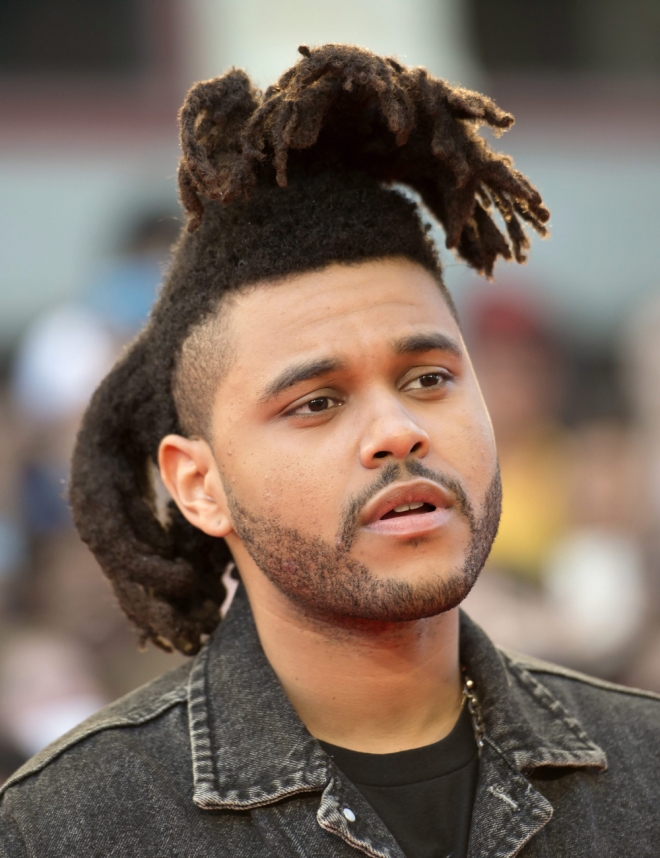The Weeknd: Su verdadero nombre es...