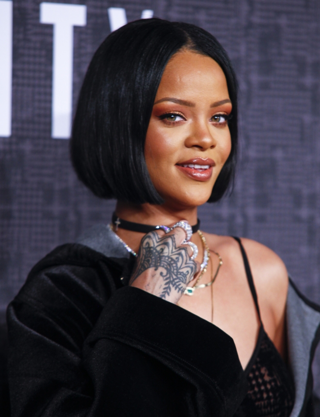 Rihanna: Su verdadero nombre