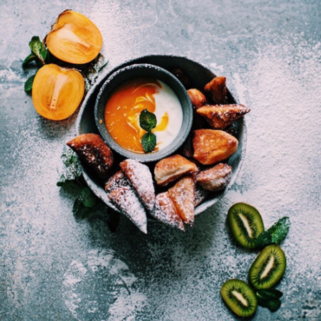 Desayunos en Instagram: una delicia para los amantes de la comida Desayunos en Instagram: una delicia para los amantes de la comida