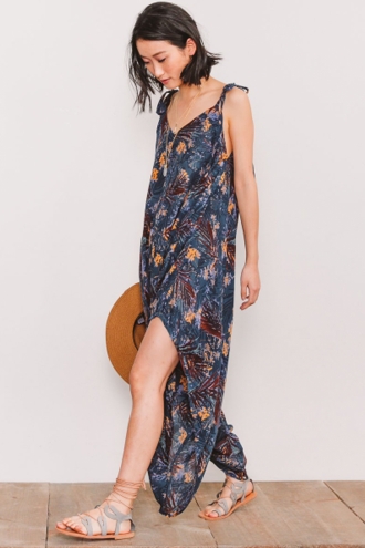 Looks de Slow Love: la manera de combinar varias prendas