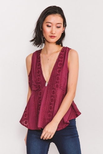 Looks de Slow Love: una prenda divina