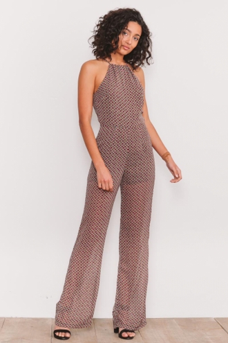 Looks Slow Love: un mono entero ideal de Sara Carbonero