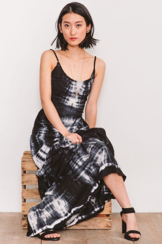 Looks de Slow Love: la manera más sexy de llevar un vestido