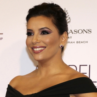 Así son los peinados más bonitos de Eva Longoria