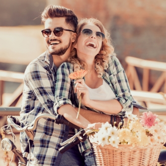 Consejos contra el estrés: rodéate de gente que te quiere