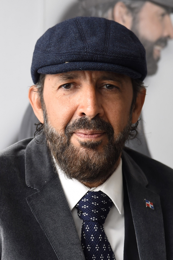 Famosos religiosos: Juan Luis Guerra