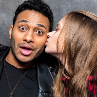 Fotos de amor divertidas