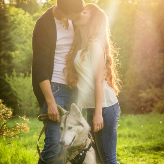 Fotos con mascota