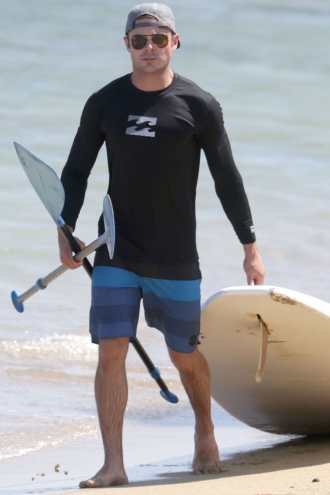 Paddle Surf de nota
