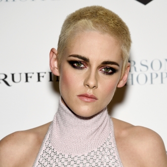 Kristen Stewart, la discrección en estado puro