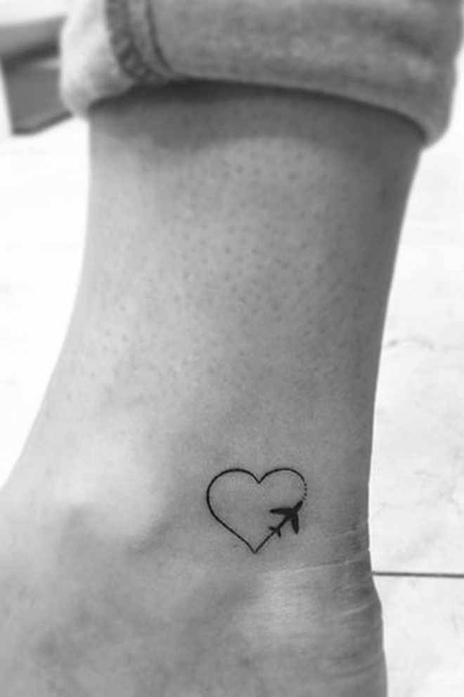 Amor tatuado