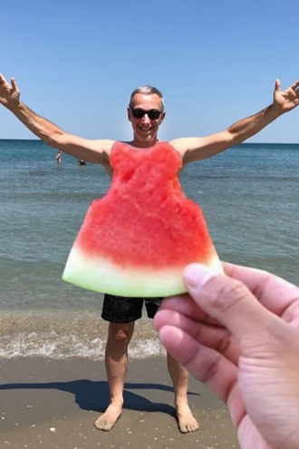 #Watermelondress sin límites