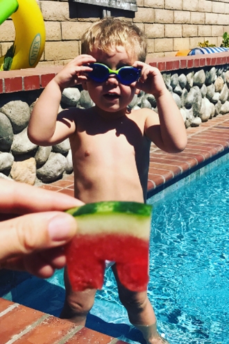 #Watermelondress o #Watermelontrouser