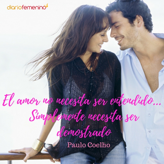 Frase del día para enamorados