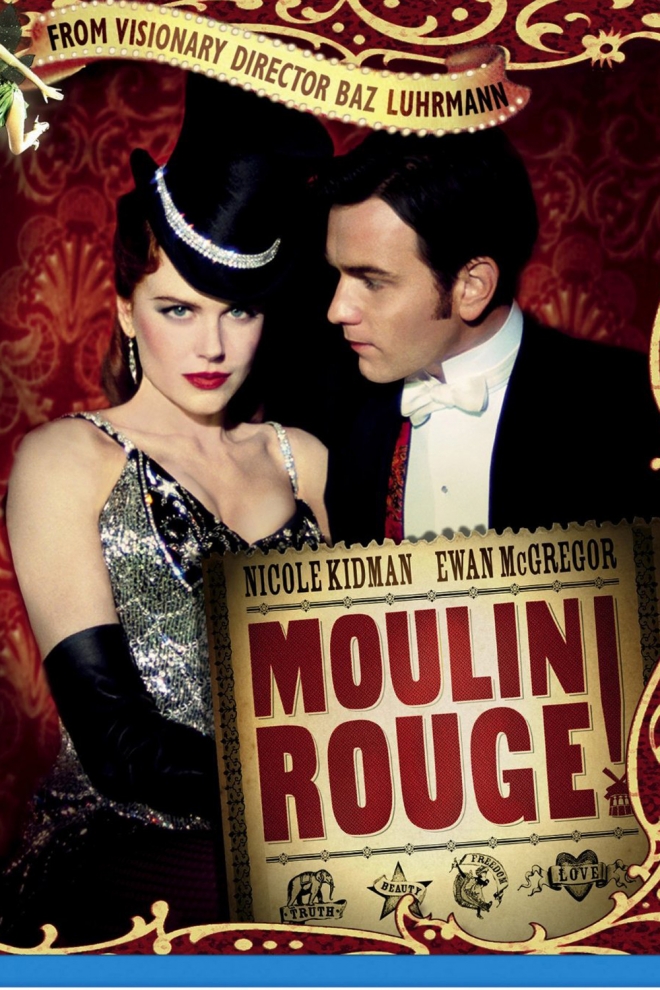 Moulin Rouge